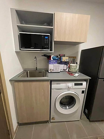 1 Bedroom Condo for Rent in Pattaya Pattaya - photo 3