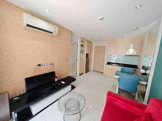 1 Bedroom Condo for Rent in Pattaya Pattaya