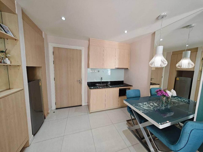1 Bedroom Condo for Rent in Pattaya Pattaya - photo 7