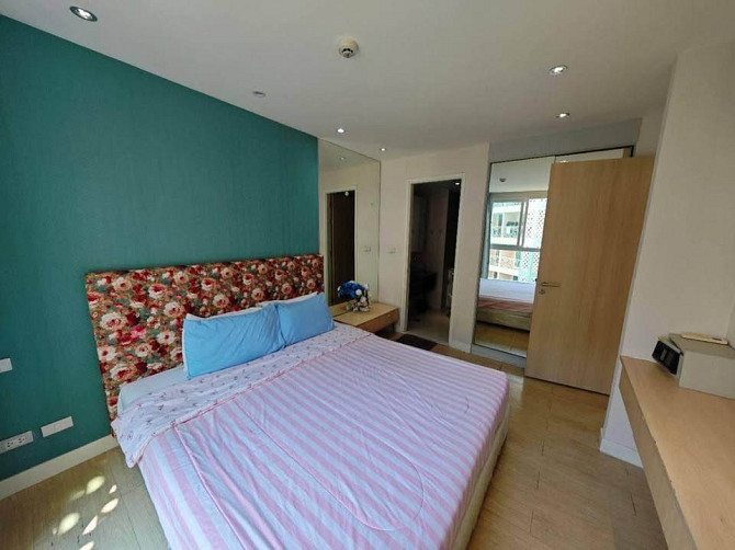 1 Bedroom Condo for Rent in Pattaya Pattaya - photo 5