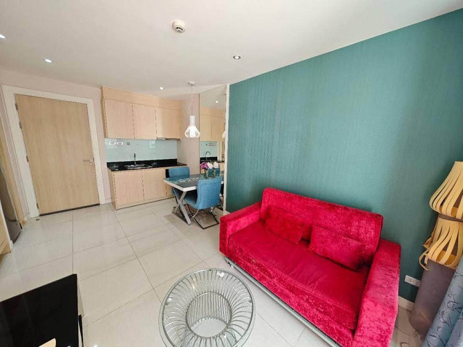 1 Bedroom Condo for Rent in Pattaya Pattaya - photo 3
