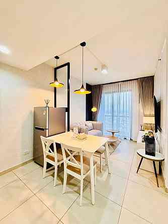 1 Bedroom Condo for Rent at Unixx Pratamnak พัทยา