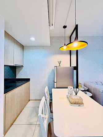 1 Bedroom Condo for Rent at Unixx Pratamnak พัทยา