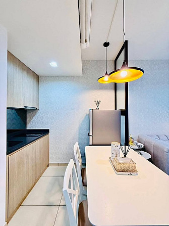 1 Bedroom Condo for Rent at Unixx Pratamnak Pattaya - photo 1