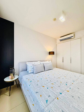 1 Bedroom Condo for Rent at Unixx Pratamnak Pattaya - photo 4