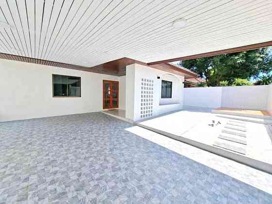 3 Bedroom Minimalist House for Rent in Pattaya Pattaya