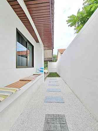3 Bedroom Minimalist House for Rent in Pattaya Pattaya
