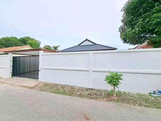 3 Bedroom Minimalist House for Rent in Pattaya Pattaya