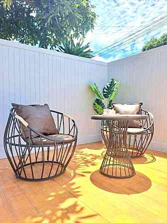 3 Bedroom Minimalist House for Rent in Pattaya Pattaya