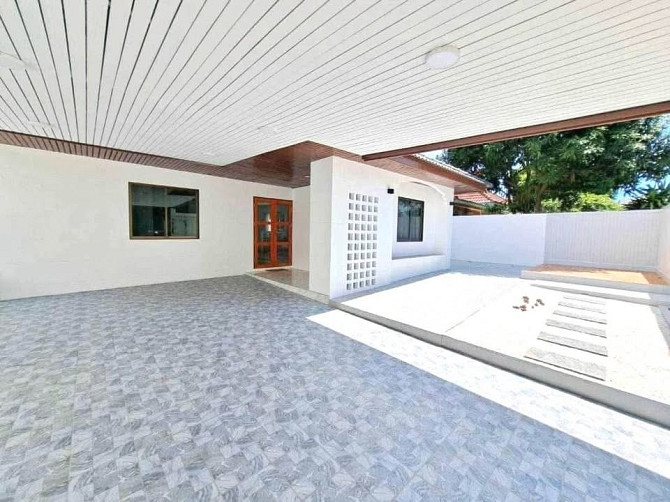 3 Bedroom Minimalist House for Rent in Pattaya Pattaya - photo 5