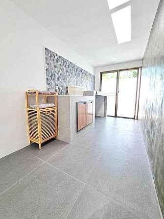 3 Bedroom Minimalist House for Rent in Pattaya Pattaya - photo 11