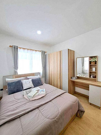 3 Bedroom Minimalist House for Rent in Pattaya Pattaya - photo 10