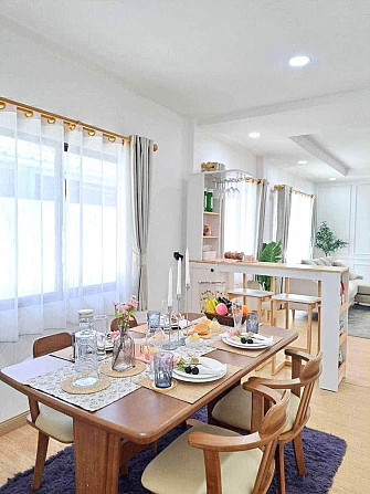 3 Bedroom Minimalist House for Rent in Pattaya Pattaya - photo 7