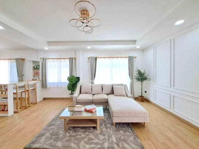 3 Bedroom Minimalist House for Rent in Pattaya Pattaya - photo 6