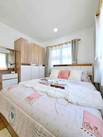 3 Bedroom Minimalist House for Rent in Pattaya Pattaya - photo 9