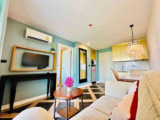 1 Bedroom Apartment for Long Term Rent Pattaya