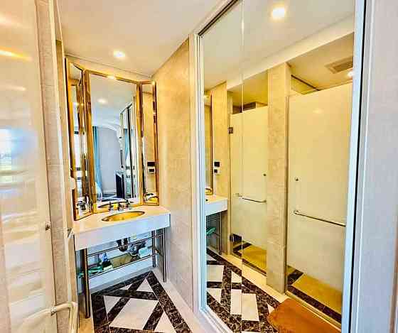 1 Bedroom Apartment for Long Term Rent Pattaya
