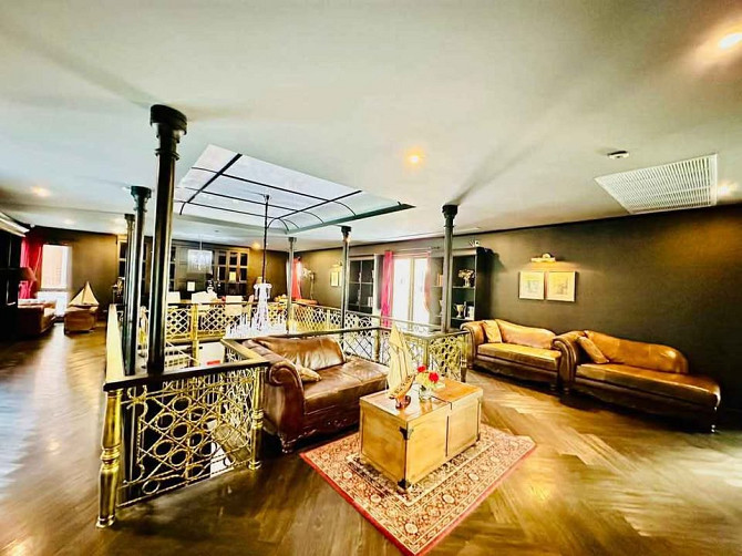 1 Bedroom Apartment for Long Term Rent Pattaya - photo 17