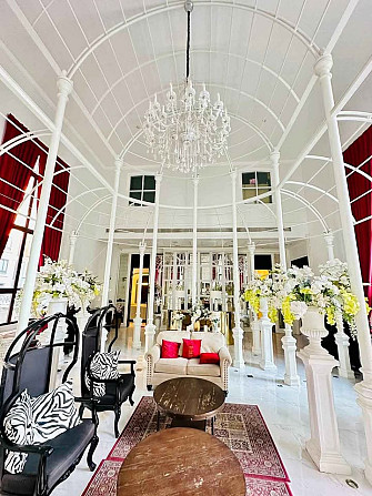 1 Bedroom Apartment for Long Term Rent Pattaya - photo 15