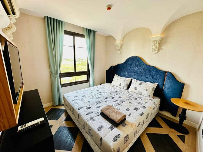 1 Bedroom Apartment for Long Term Rent Pattaya - photo 4