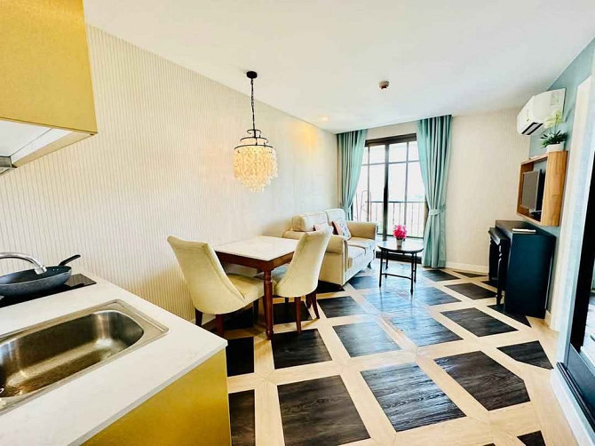 1 Bedroom Apartment for Long Term Rent Pattaya - photo 3
