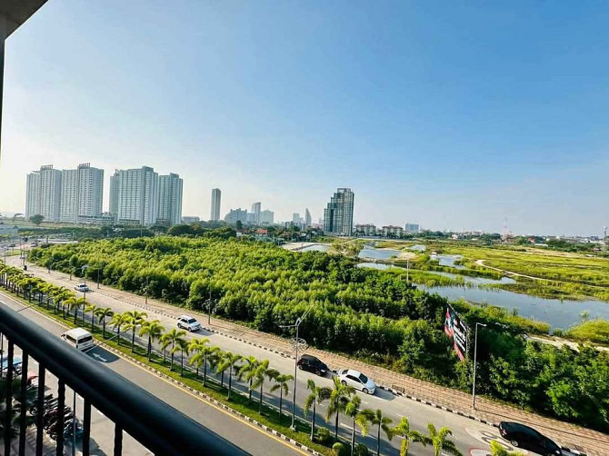 1 Bedroom Apartment for Long Term Rent Pattaya - photo 10