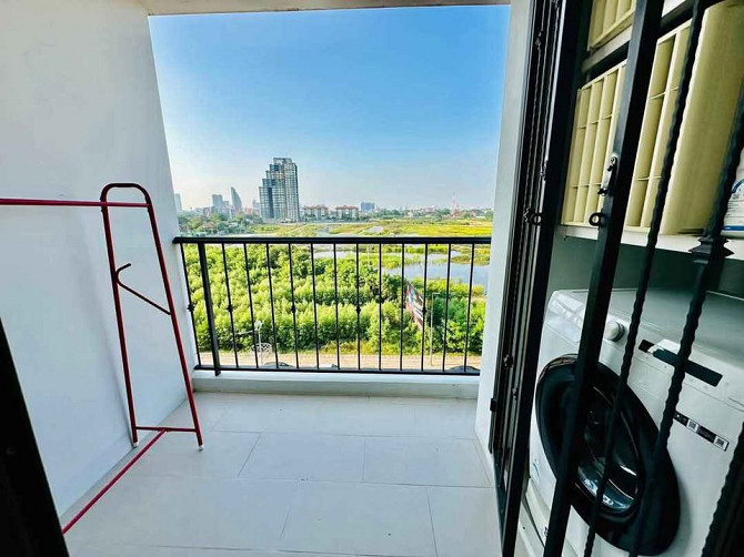 1 Bedroom Apartment for Long Term Rent Pattaya - photo 9