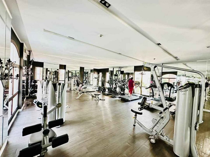 1 Bedroom Apartment for Long Term Rent Pattaya - photo 16