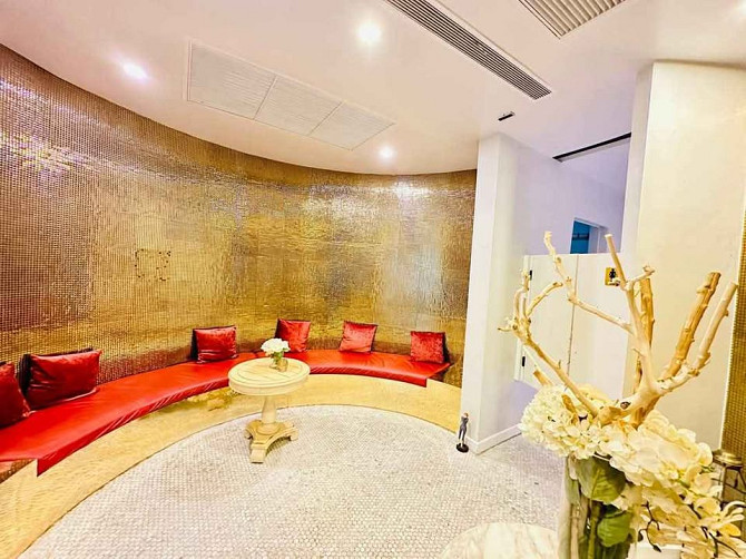 1 Bedroom Apartment for Long Term Rent Pattaya - photo 18