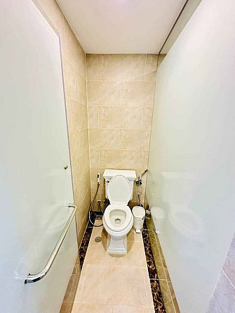 1 Bedroom Apartment for Long Term Rent Pattaya - photo 7
