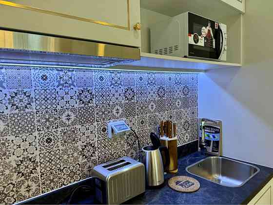 1 Bedroom Condo for Rent in Empire Tower Pattaya