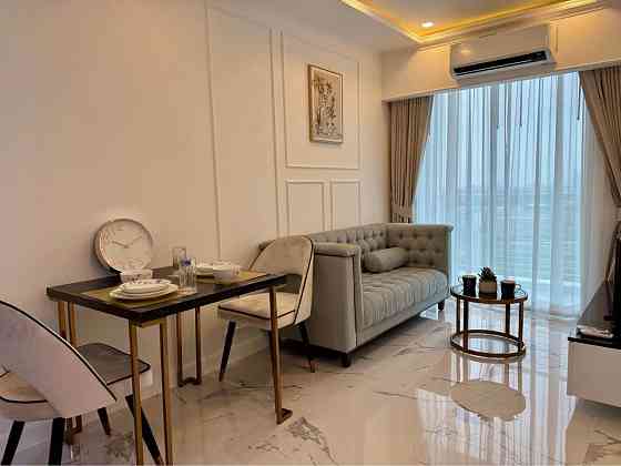 1 Bedroom Condo for Rent in Empire Tower Pattaya