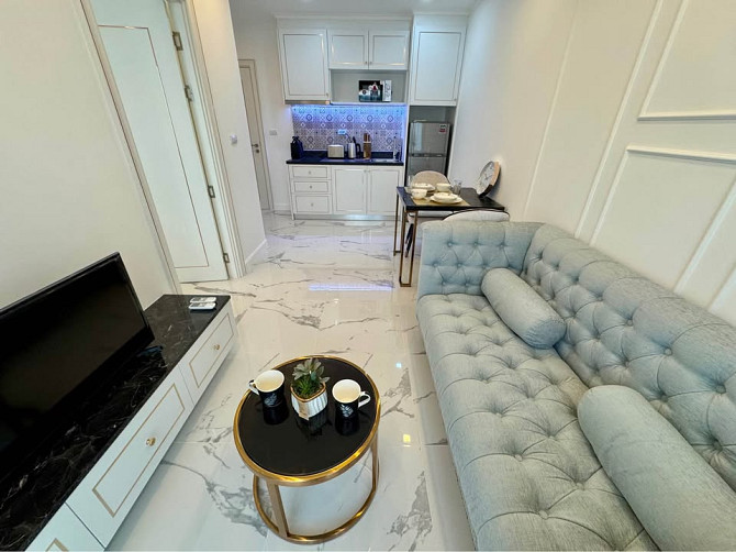 1 Bedroom Condo for Rent in Empire Tower Pattaya - photo 10