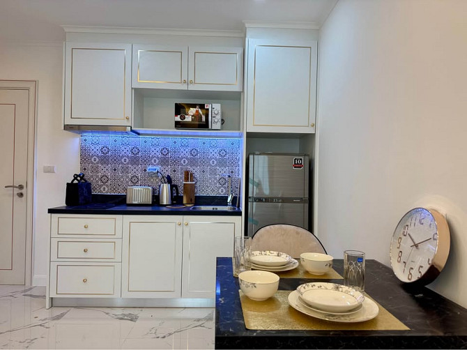 1 Bedroom Condo for Rent in Empire Tower Pattaya - photo 4