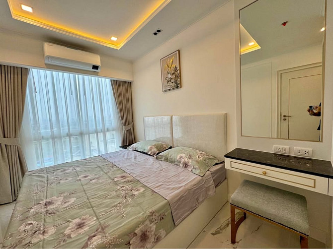 1 Bedroom Condo for Rent in Empire Tower Pattaya - photo 1