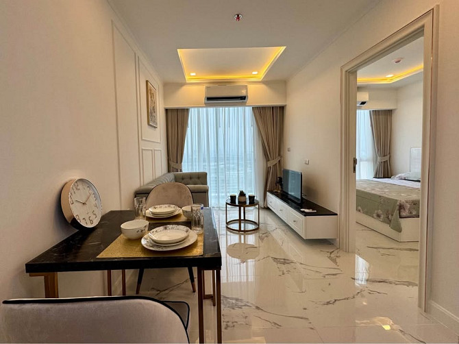1 Bedroom Condo for Rent in Empire Tower Pattaya - photo 8