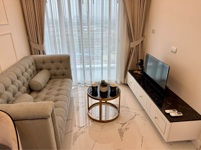 1 Bedroom Condo for Rent in Empire Tower Pattaya - photo 9