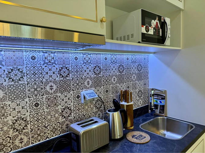 1 Bedroom Condo for Rent in Empire Tower Pattaya - photo 5