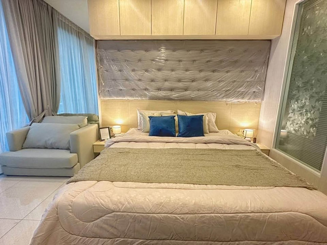 Studio Condo for Rent in Pattaya, Pool View Pattaya - photo 12