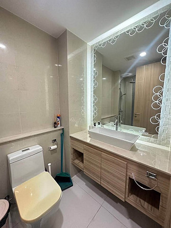 Studio Condo for Rent in Pattaya, Pool View Pattaya - photo 13
