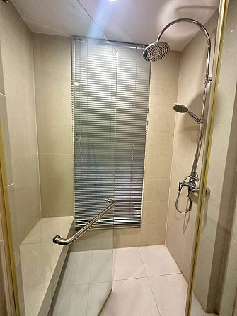 Studio Condo for Rent in Pattaya, Pool View Pattaya - photo 16