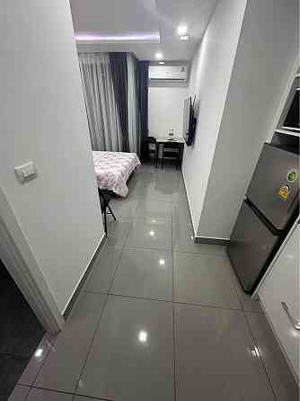 Studio Apartment for Long Term Rent in Siam Star พัทยา