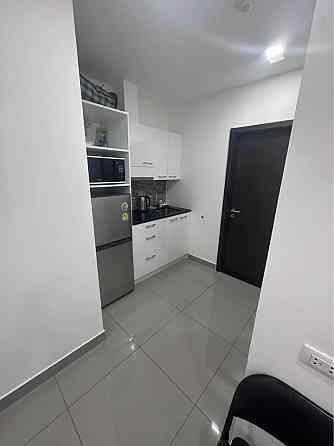 Studio Apartment for Long Term Rent in Siam Star พัทยา
