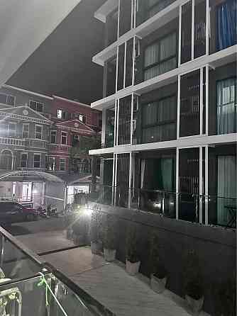 Studio Apartment for Long Term Rent in Siam Star พัทยา