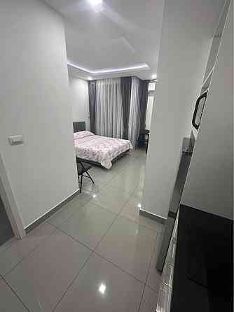 Studio Apartment for Long Term Rent in Siam Star พัทยา