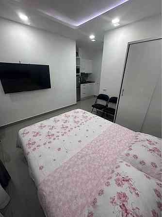 Studio Apartment for Long Term Rent in Siam Star พัทยา