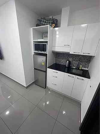 Studio Apartment for Long Term Rent in Siam Star พัทยา