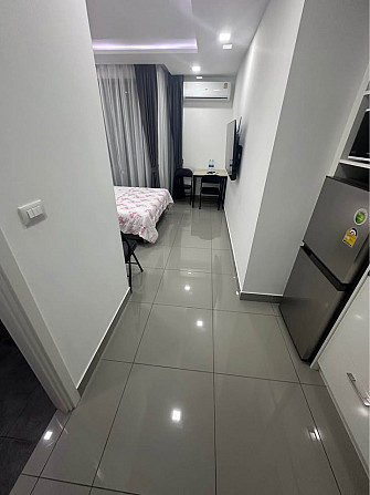 Studio Apartment for Long Term Rent in Siam Star Pattaya - photo 4