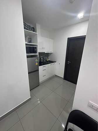 Studio Apartment for Long Term Rent in Siam Star Pattaya - photo 5