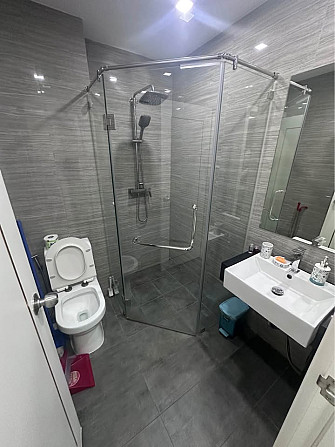 Studio Apartment for Long Term Rent in Siam Star Pattaya - photo 7